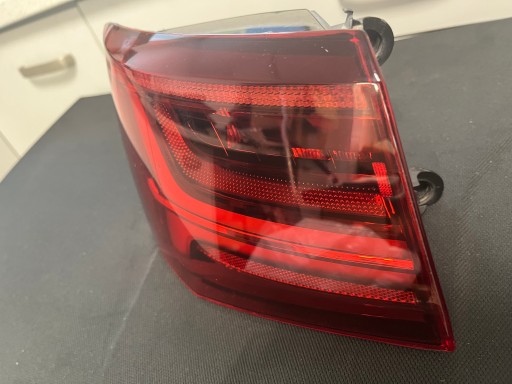 4G9945095F - Лампа заднего левого крыла audi a6 c7 лифт 4g9945095fматрица