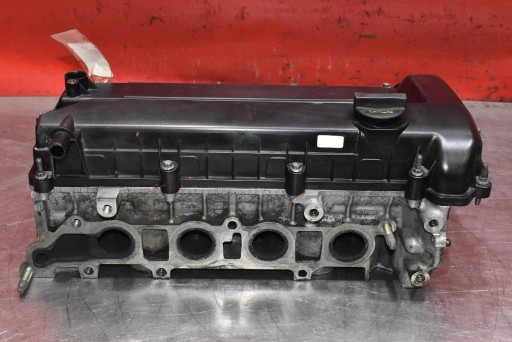 TESTATA Motore 1S79-6090-AX VOLVO S40 V40 2 II 1.8 16V 125 KM 04-07