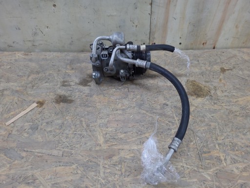 Klimakompressor klimaanlage Lexus GS 3 2007 447260-1466