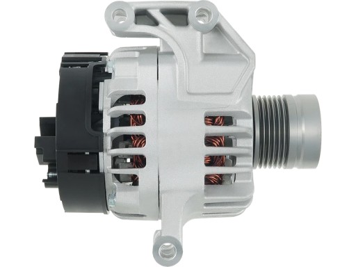 A6918S - Новий генератор as-pl