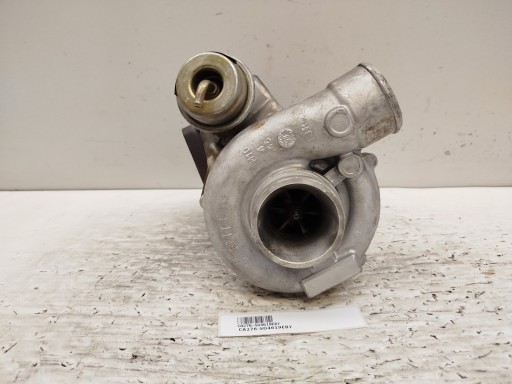 turbo 2,2 CDI Mercedes A6110960099 140668 km