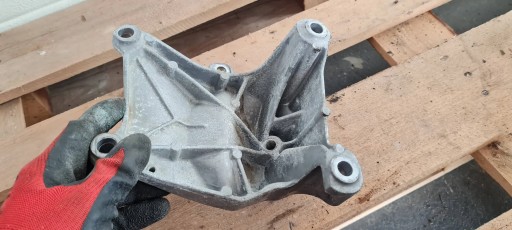 SQ5 Q5 80A holder engine mount right 3.0 TFSI 8W0199308L S4 B9 8W S5