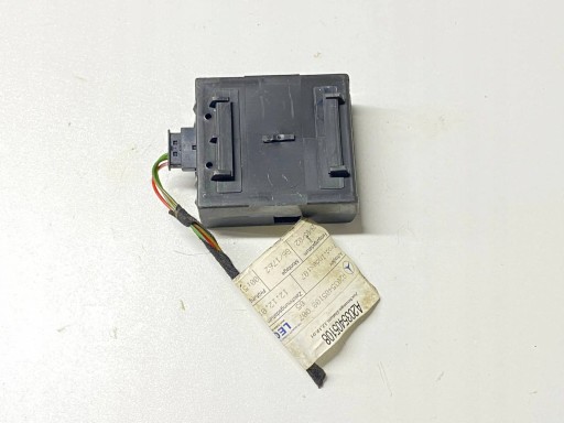 modulo alarmu Mercedes-Benz E W211 2005 A2118209126