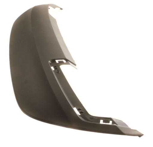 8A61-17D781-AC5ZCT - FORD FIESTA MK7 2013-2017 ЗАДНИЙ БАМПЕР ДЛЯ ГУБ OE