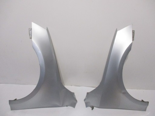 AILE AILE SKODA OCTAVIA 5E0 LIFT DROITE GAUCHE