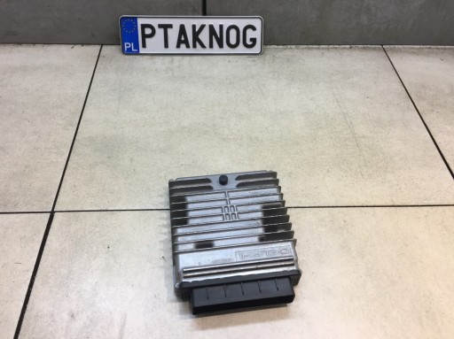 control unit of the engine MONDEO MK3 FL 2.0 TDCI 4S7112A650KB