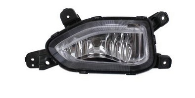 55214E - НОВЫЙ ПРАВЫЙ ГАЛОГЕН HYUNDAI KONA С 2017+