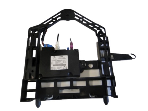 Mercedes w222 w212 207 217 модуль a2059000524