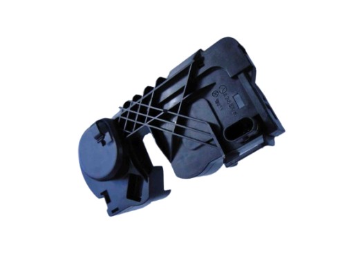 A2468700558 - MERCEDES B Class W246 246 датчик замка капота