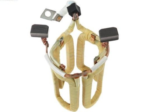 СТАТОР ОБМОТКА СТАРТЕРА SF0015 AS-UK