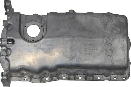 11030347501 - Масляный поддон Vika