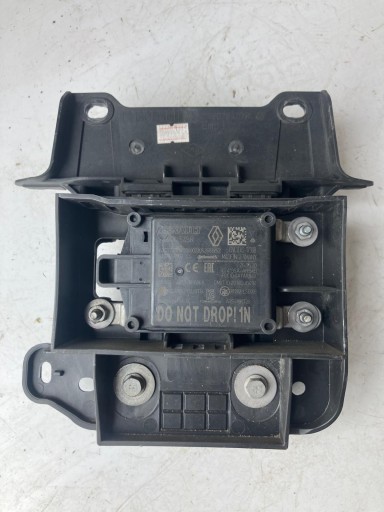 RADAR DISTRONIC držák RENAULT CLIO V 284474545R 259978467R