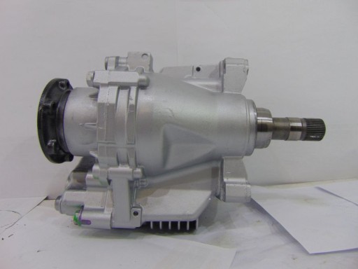 OAV0409053 - Редуктор коробки передач VW SKODA SEAT