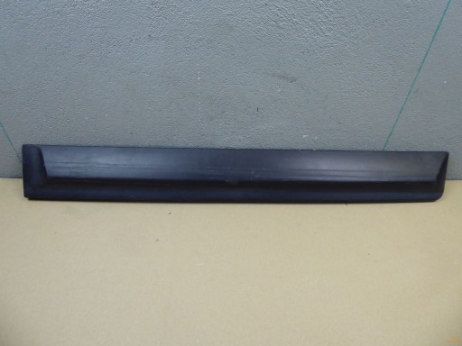 Накладка двери левая задняя CITROEN c4 и