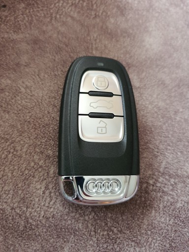 Audi B8 OEM OEM ключ идеальный