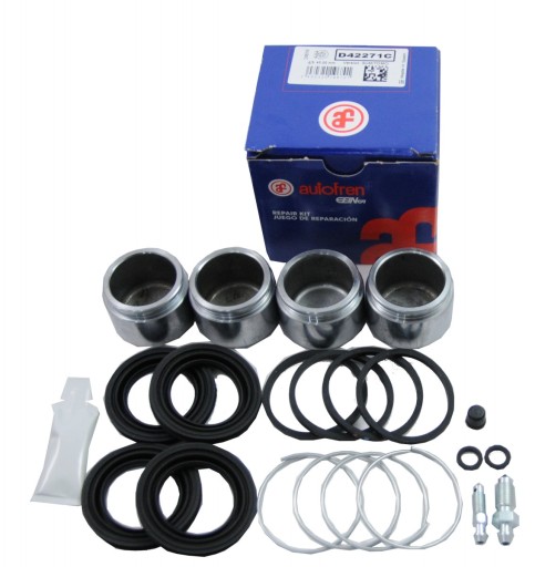 D42271C - Комплект для ремонта переднего зажима TOYOTA 4-RUNNER