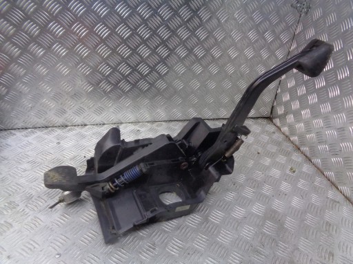 Педали в сборе MERCEDES W203 2.2 CDI