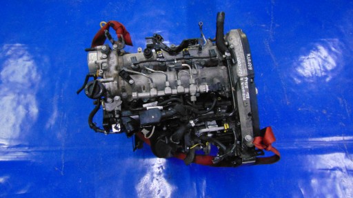 engine Z UKLADEM PALIWOWYM 2.0CDTI A20DTH OPEL INSIGNIA A ASTRA J ZAFIRA C