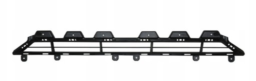 8U0807683F - AUDI Q3 8U 15-S-LINE Решітка в бампер середня