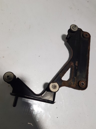 A2123200143 - MERCEDES W212 Підвіска компресора