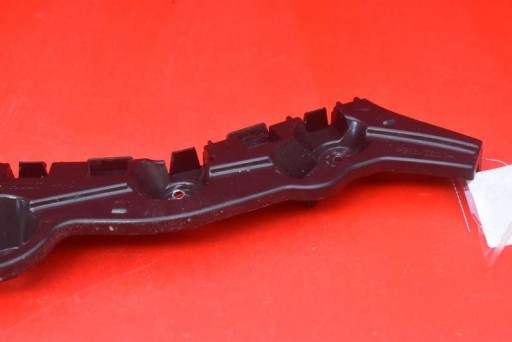 držač branika lijevi stražnji dio 850457651R DACIA LOGAN MCV 2 II LIFT 17-20
