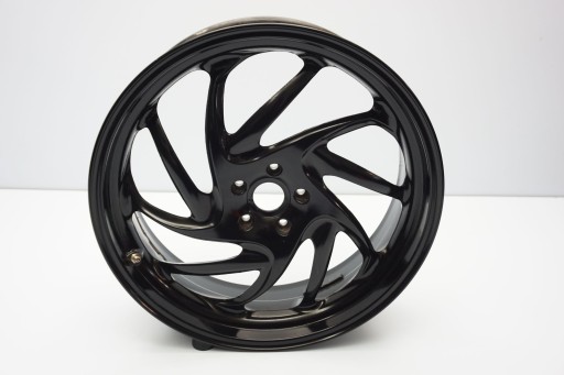 BMW F 800 S 06-10 ОБОД ЗАДНИЙ ЗАДНИЙ