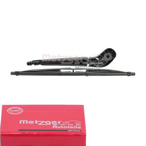 2190333 - Важіль склоочисника KPL задній VOLVO V50 1.6 D2 1.8 2.0