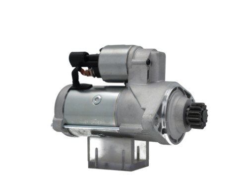 Стартер volkswagen 2,0 квт 300.931.132.000 пш