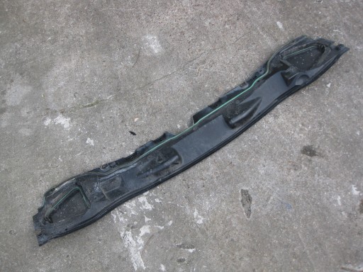 MERCEDES W246 2.2 CDI 15R torpedo lower A2468300213
