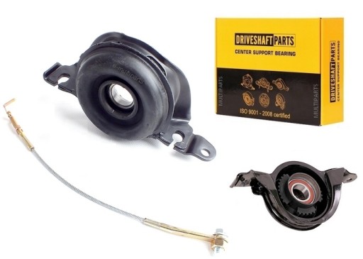 YL844602CB - Опора карданного вала FORD MAVERICK AWD 01-07