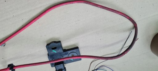 S3 8V SEDAN A3 snimač razine goriva 2.0 TFSI 8K0906651C