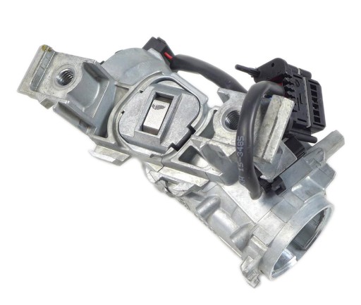 1K0905851B - Ключ запалювання куб VW Scirocco 08 - 1k0905865a