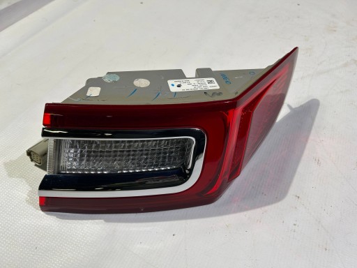 light rear part rear right Lincoln Continental 2017r