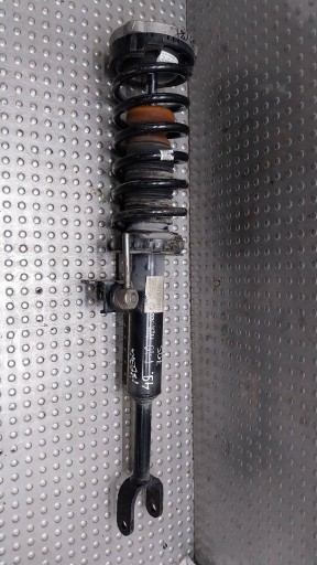 shock absorber right front 6775576 BMW F10 LCI
