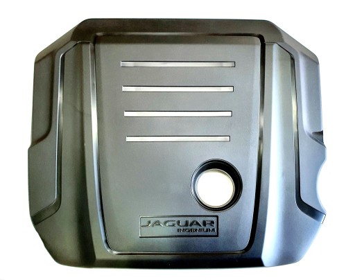 T2H24787 - ЗАХИСТ ДВИГУНА JAGUAR XF F-PACE 2.0 ДИЗЕЛЬ НОВИЙ