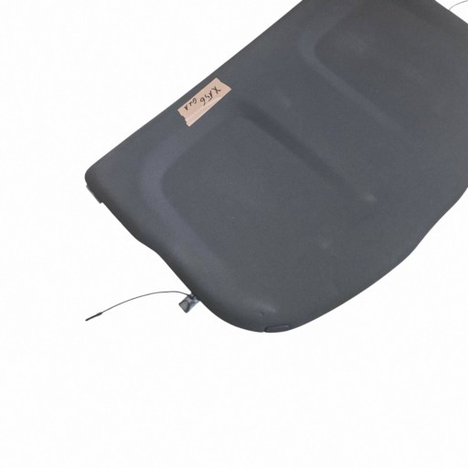 plato blinds boot MERCEDES GLA and X156 OE A1566900349