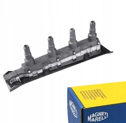 060717233012 - Котушка запалювання saab 9000 2.0 -16 cd cs nd 2.3 cde