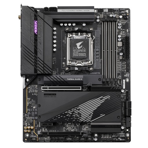 Gigabyte B650 AORUS PRO AX płyta główna AMD B650 Gniazdo AM5 ATX