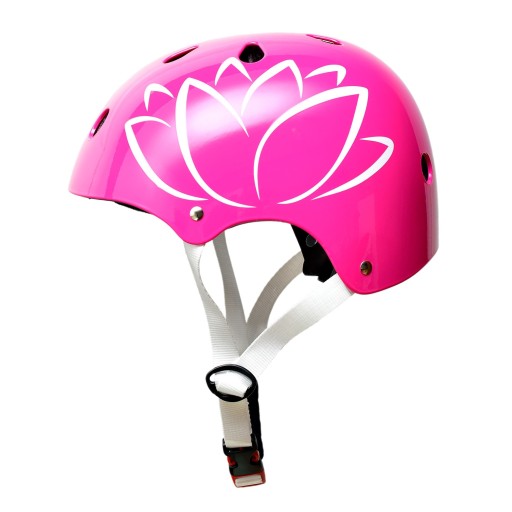 Шолом SkullCap FLOWER S