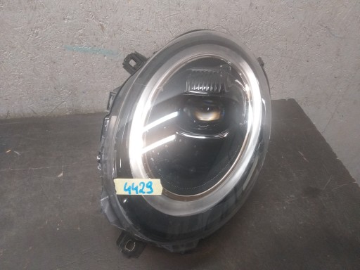 light front left MINI COOPER F56 LIFT FULL LED 63115a01961-05