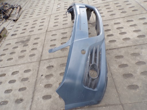 Frontstoßstange vorne OPEL VECTRA C LIFT