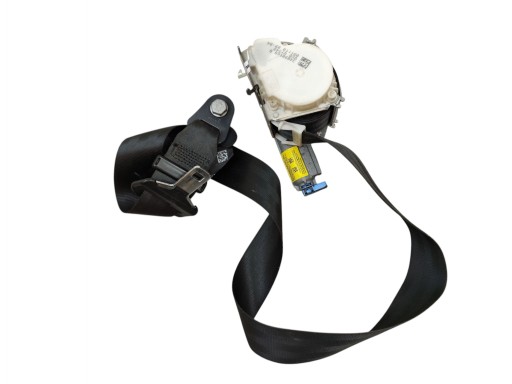 CINTURA SICUREZZA ANTERIORE Destra Anteriore CITROEN C3 II 96717094 34090147
