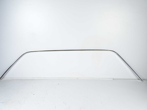 A1266980101 - Mercedes S W126 ХРОМОВАНА НАКЛАДКА ЛІВА