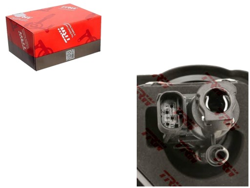 PND298 - НАСОС СЦЕПЛЕНИЯ [TRW]