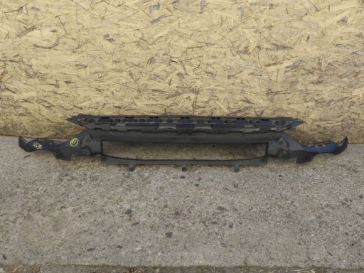 OPEL CORSA F 2019- support panel for radiators pillar