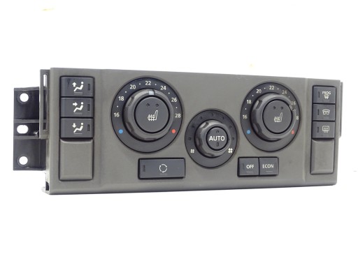 Unite commande clima LAND ROVER DISCOVERY JFC000657