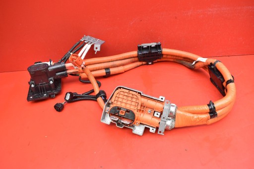 adapter LADOWANIA G908242030 TOYOTA BZ4X 204 KM 22