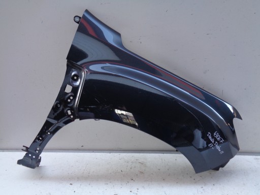 fender right front DACIA DUSTER II 17- NR 43067