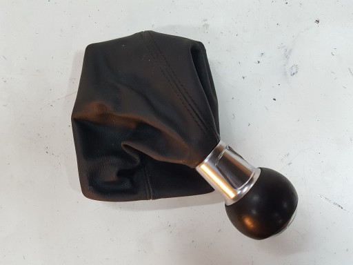 AUDI A3 8V 13-15R Ручка перемикання передач