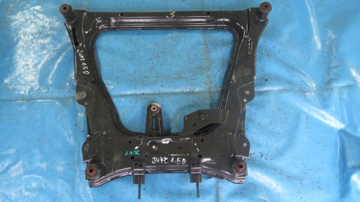 Салазки, передняя коляска, nissan juke